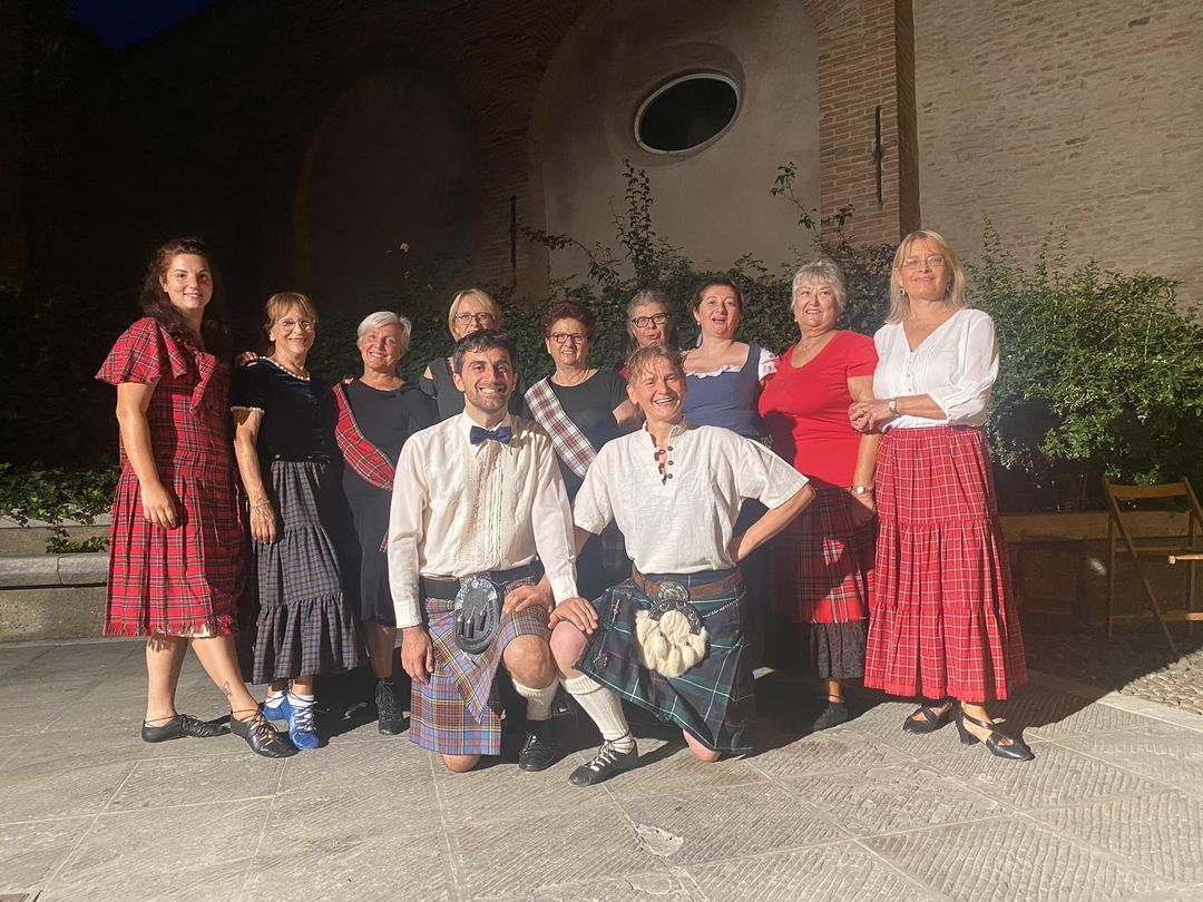 Imola in Musica – Società di Danza di Imola