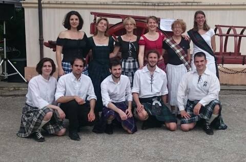 Musica nelle Aie 2016