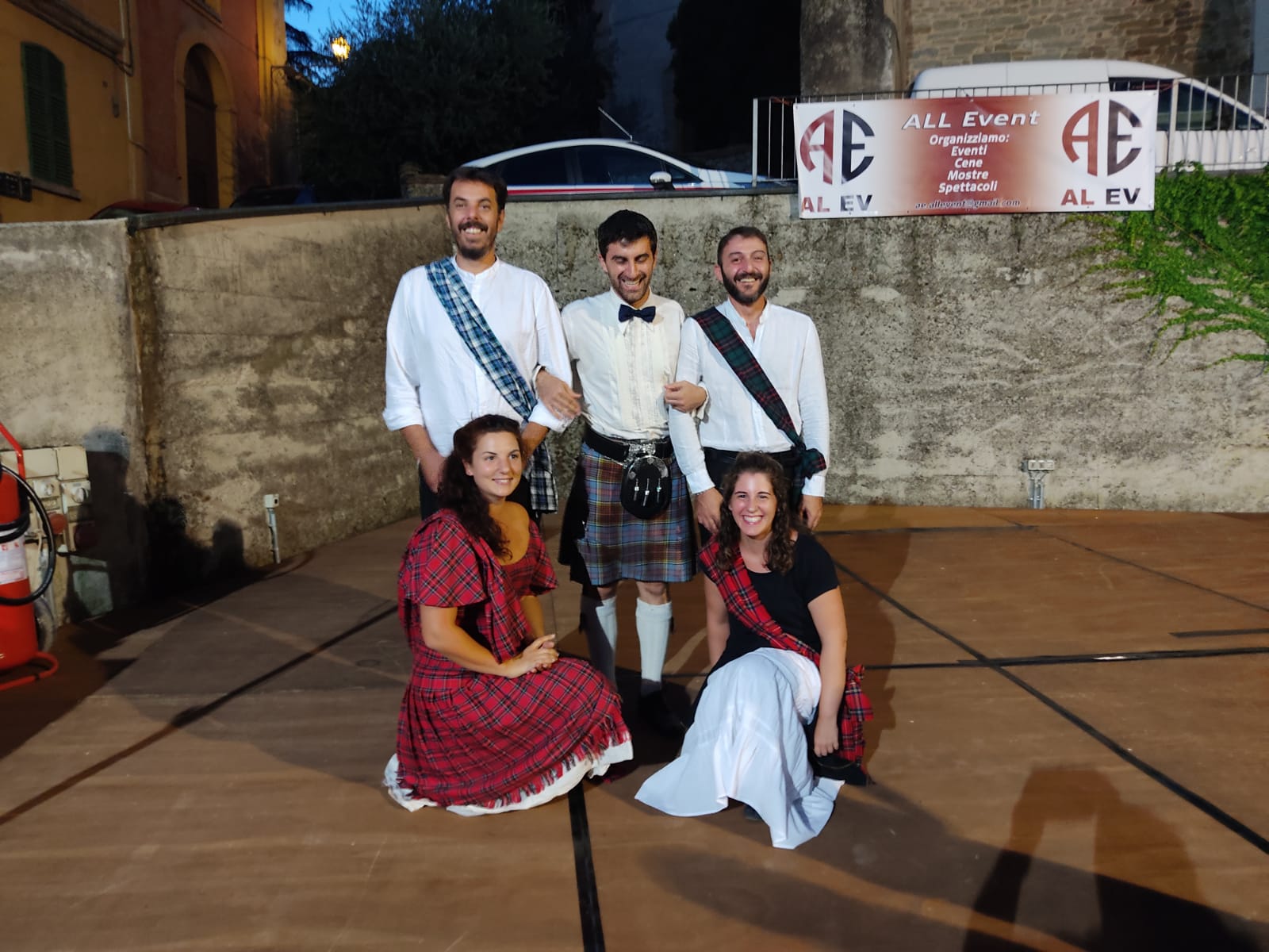 Music Dance Festival – Società di Danza Romagna