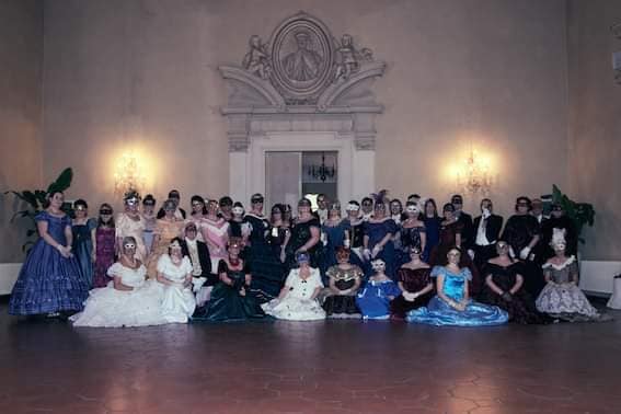 Ballo di Carnevale